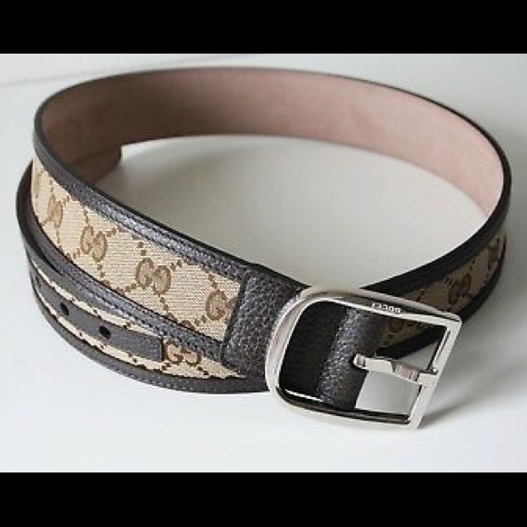 gucci Other - Gucci Classic Belt